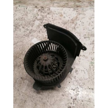 Recambio de ventilador calefaccion para renault kangoo (f/kc0) 1.9 diesel referencia OEM IAM   2 PINS