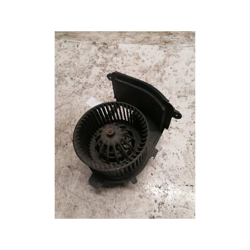 Recambio de ventilador calefaccion para renault kangoo (f/kc0) 1.9 diesel referencia OEM IAM   2 PINS - Verde 2