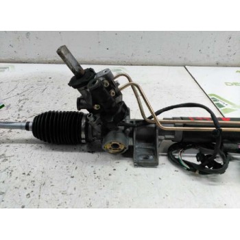 Recambio de cremallera direccion para renault vel satis (bj0) expression referencia OEM IAM 6800001254  
