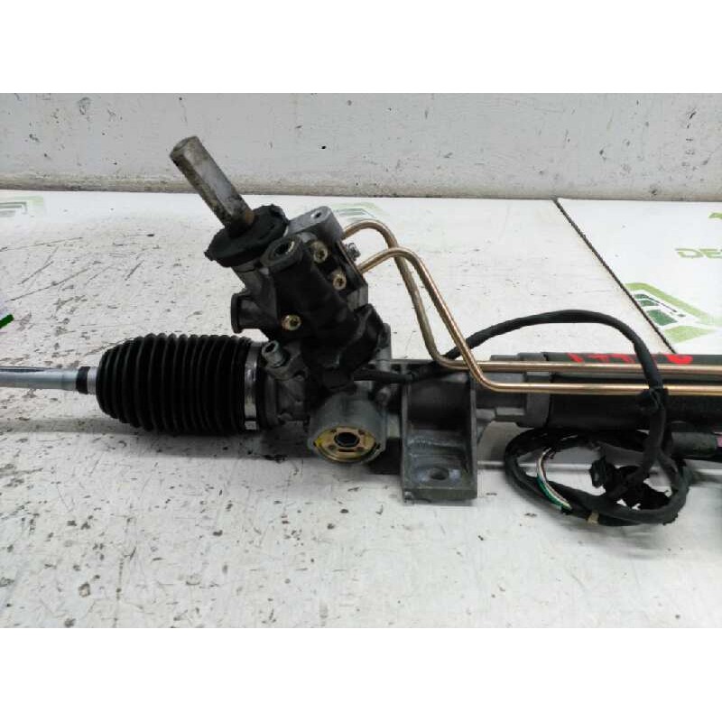 Recambio de cremallera direccion para renault vel satis (bj0) expression referencia OEM IAM 6800001254 3