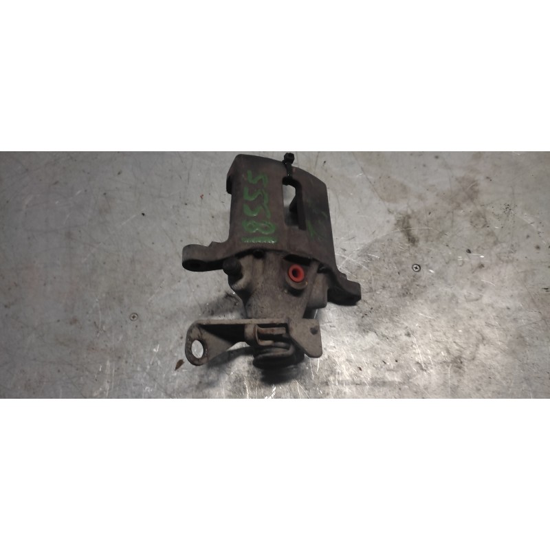 Recambio de pinza freno trasera izquierda para jaguar s-type 3.0 v6 executive referencia OEM IAM - Negro 2