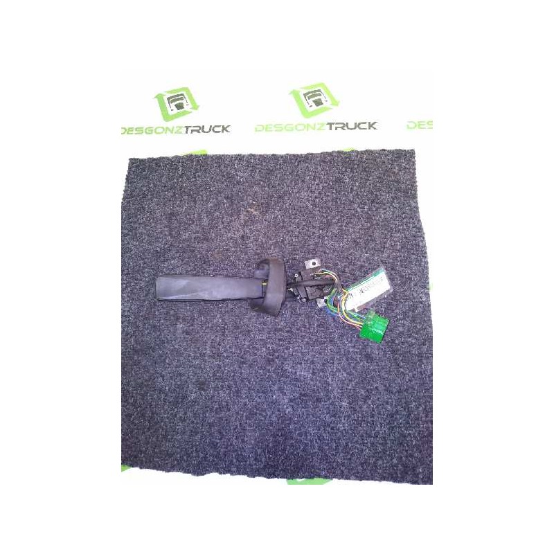 Recambio de mando limpia para volvo fh 12 2002  fsa std 4x2 largo globetrotter (lhh2, l2h2) referencia OEM IAM 20424043 - Blanco 2
