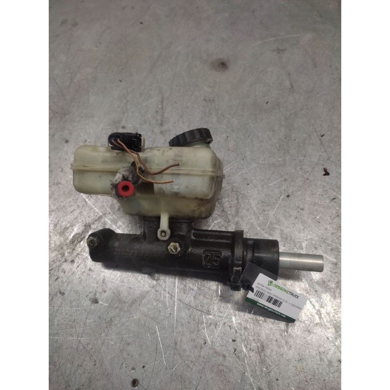Recambio de bomba freno para mercedes-benz sprinter 02.00  caja cerrada 416 cdi (904.662) referencia OEM IAM 21029899  