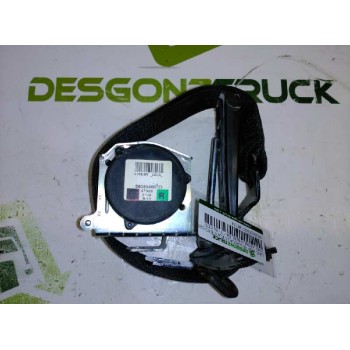 CINTURON SEGURIDAD DELANTERO DERECHO 