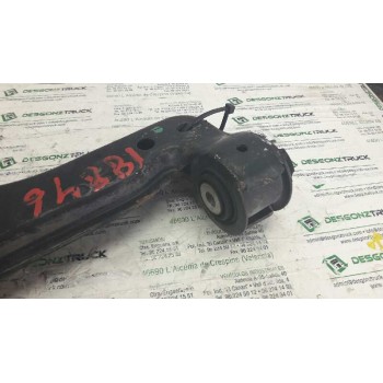 Recambio de brazo suspension inferior delantero derecho para opel astra g berlina club referencia OEM IAM   