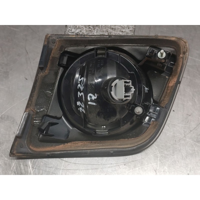 Recambio de piloto trasero izquierdo interior para mazda 3 berlina (bk) 1.6 crdt active referencia OEM IAM - Negro 3