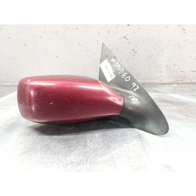 Recambio de retrovisor derecho para ford mondeo berlina (gd) clx referencia OEM IAM 10
