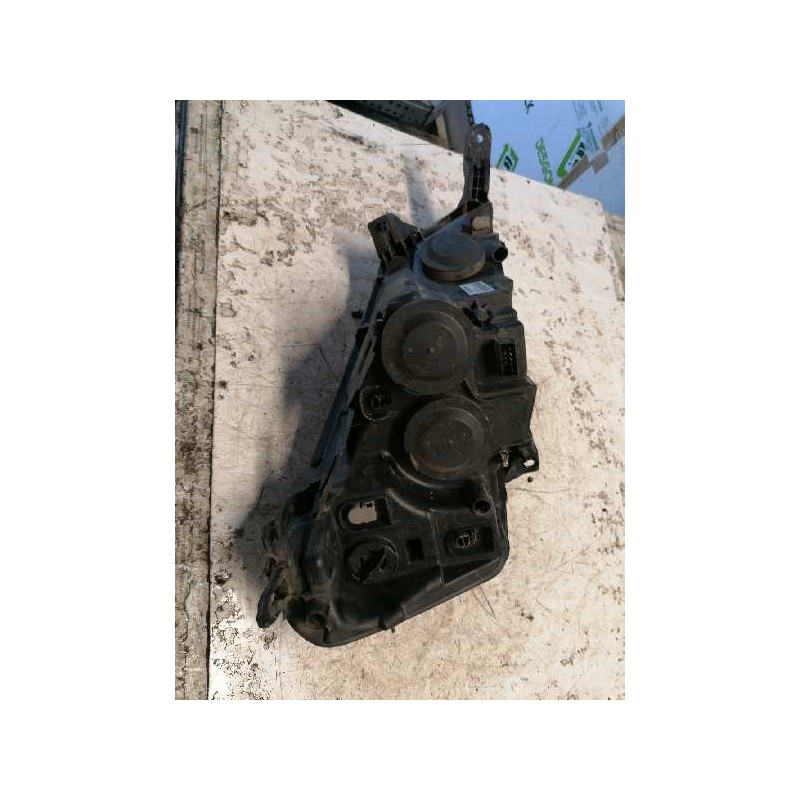 Recambio de faro izquierdo para citroën jumpy hdi 120 27 l1h1 furg. referencia OEM IAM   8 PINS - Blanco 2