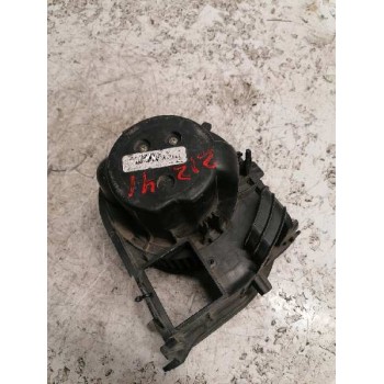 Recambio de ventilador calefaccion para renault kangoo (f/kc0) 1.9 diesel referencia OEM IAM   2 PINS