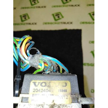 Recambio de mando limpia para volvo fh 12 2002  fsa std 4x2 largo globetrotter (lhh2, l2h2) referencia OEM IAM 20424043  