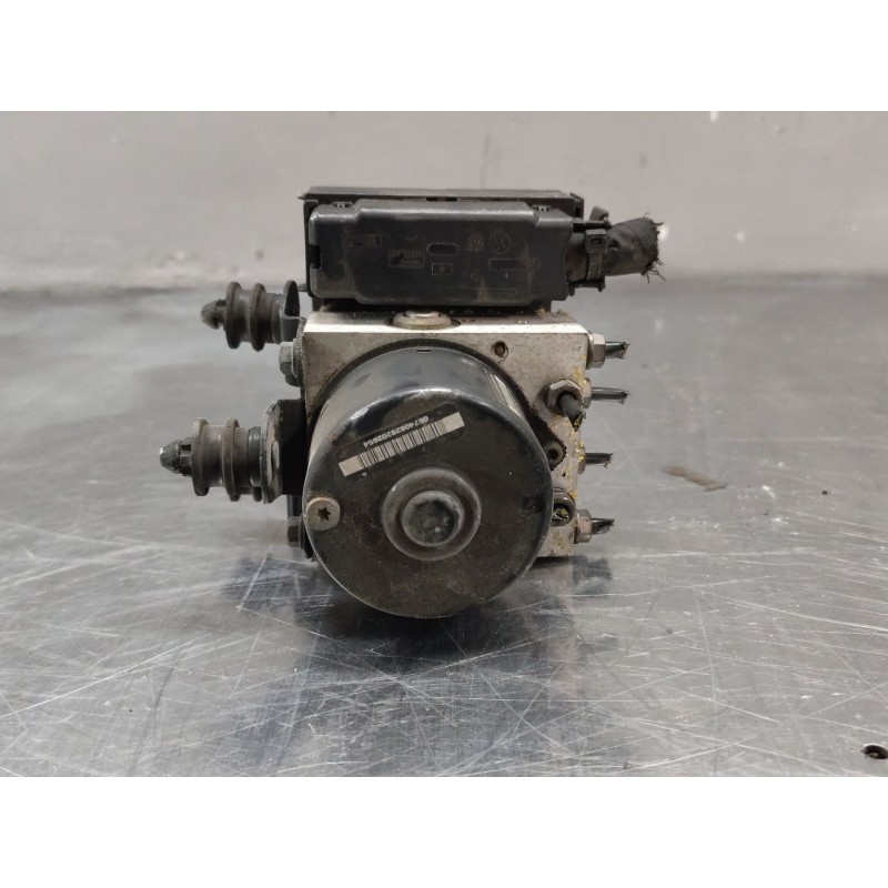 Recambio de abs para volkswagen golf v berlina (1k1) conceptline (e) referencia OEM IAM 1K0907379K 1K0907379K 2