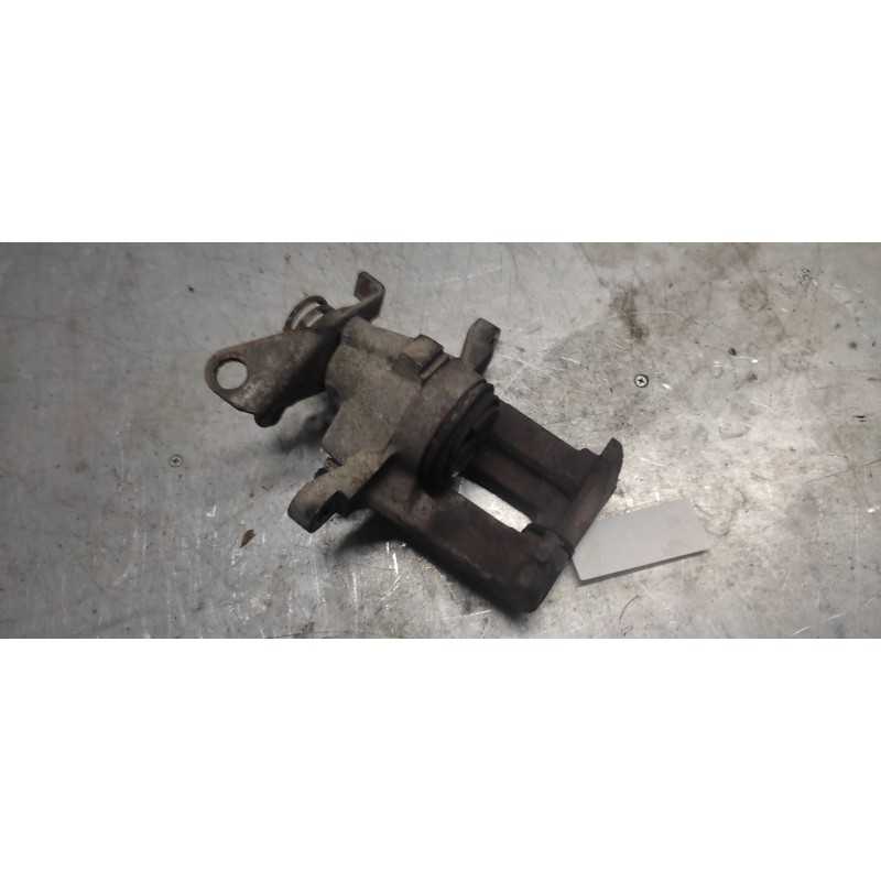 Recambio de pinza freno trasera izquierda para jaguar s-type 3.0 v6 executive referencia OEM IAM - Negro 3