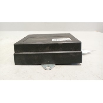 Recambio de modulo electronico para daf serie xf105.xxx 12.9 diesel referencia OEM IAM 1737239  4461702180