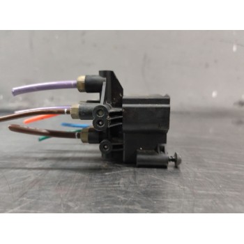 Recambio de centralita suspension para audi q7 (4mb, 4mg, 4mq) 3.0 tdi quattro referencia OEM IAM 4M0616013  