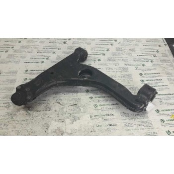 Recambio de brazo suspension inferior delantero derecho para opel astra g berlina club referencia OEM IAM   