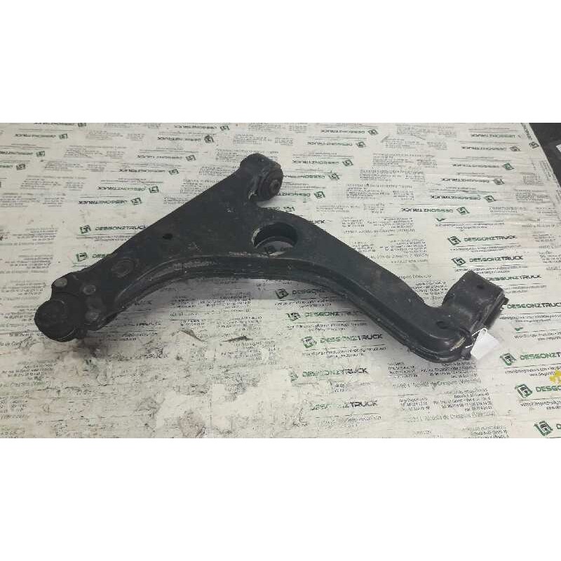 Recambio de brazo suspension inferior delantero derecho para opel astra g berlina club referencia OEM IAM 4