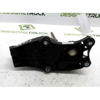 Recambio de palanca cambio para ford fusion (cbk) ambiente referencia OEM IAM 2S61A17K441AB 2S6R7K387AE 