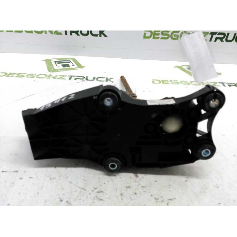 Recambio de palanca cambio para ford fusion (cbk) ambiente referencia OEM IAM 2S61A17K441AB 2S6R7K387AE - Azul 3