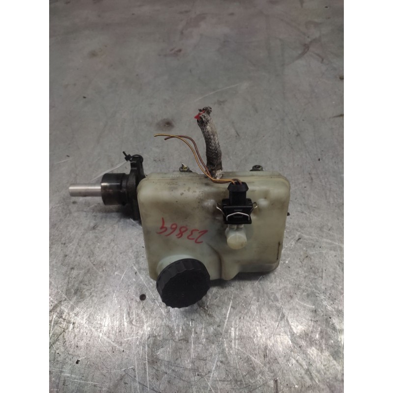 Recambio de bomba freno para mercedes-benz sprinter 02.00  caja cerrada 416 cdi (904.662) referencia OEM IAM 21029899 - Blanco 2