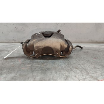 Recambio de pinza freno delantera izquierda para opel vectra b berlina básico referencia OEM IAM   