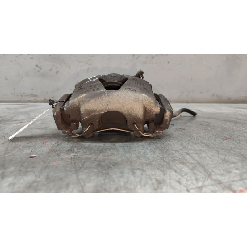 Recambio de pinza freno delantera izquierda para opel vectra b berlina básico referencia OEM IAM 5
