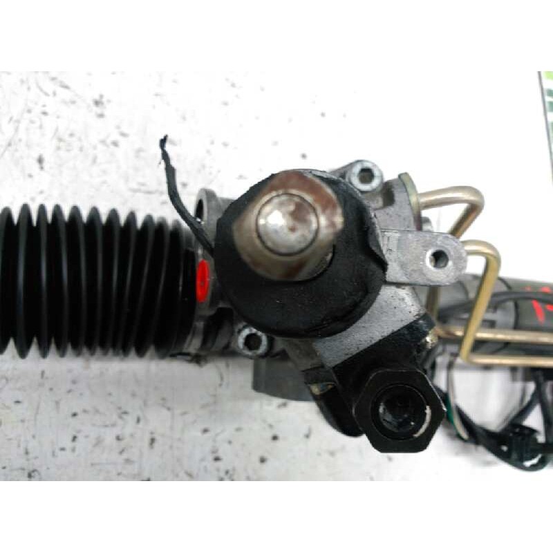 Recambio de cremallera direccion para renault vel satis (bj0) expression referencia OEM IAM 6800001254 5