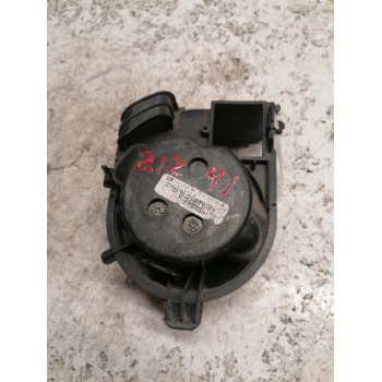 Recambio de ventilador calefaccion para renault kangoo (f/kc0) 1.9 diesel referencia OEM IAM   2 PINS
