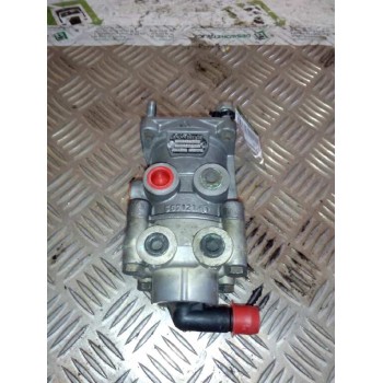 VALVULA AIRE MB4847 20374068 VALVULA TRANSMISOR DE FRENO