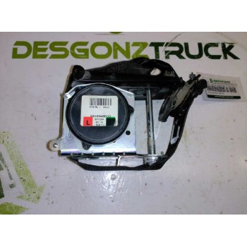 CINTURON SEGURIDAD DELANTERO IZQUIERDO 