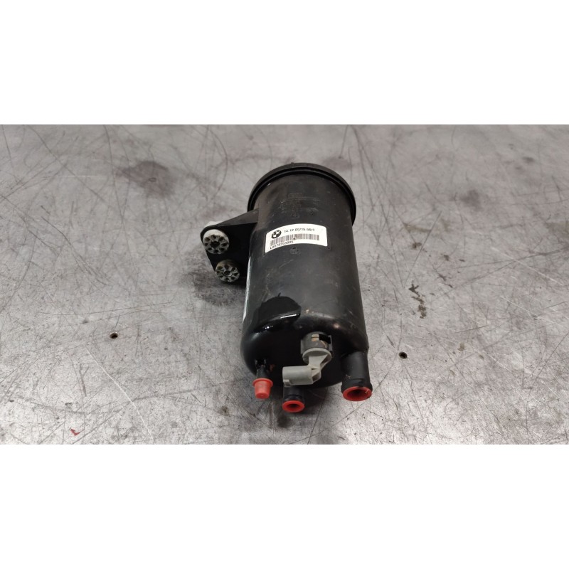 Recambio de deposito de direccion para bmw x6 (e71, e72) xdrive 35 d referencia OEM IAM 10617211  