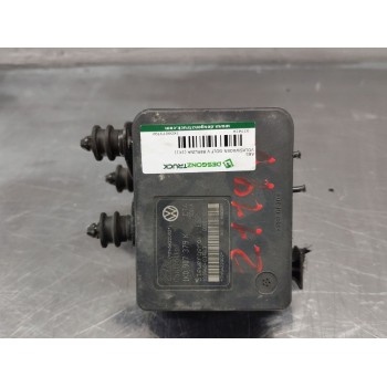 Recambio de abs para volkswagen golf v berlina (1k1) conceptline (e) referencia OEM IAM 1K0907379K 1K0907379K 