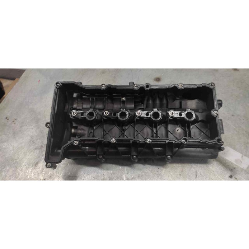 Recambio de tapa balancines para bmw serie 5 berlina (e60) 520d referencia OEM IAM 82736891 - Negro 3