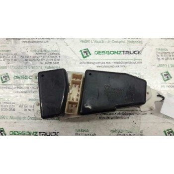 Recambio de mando elevalunas delantero izquierdo para chrysler stratus berlina (ja) 2.0 le referencia OEM IAM   