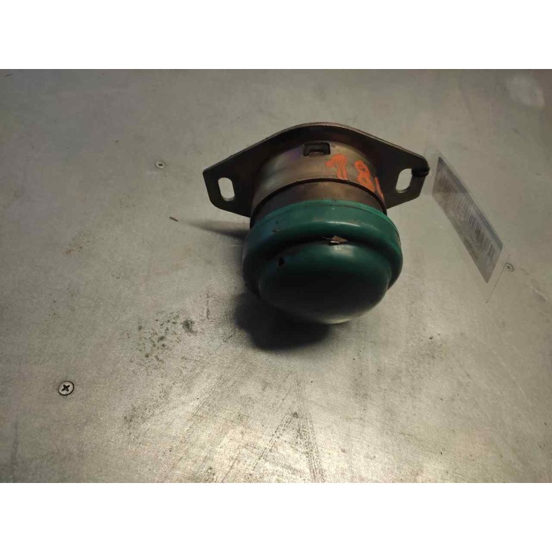 Recambio de soporte motor izquierdo para citroën c5 berlina 2.0 hdi sx referencia OEM IAM - Azul 2