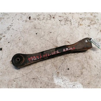 BRAZO SUSPENSION SUPERIOR DELANTERO DERECHO 