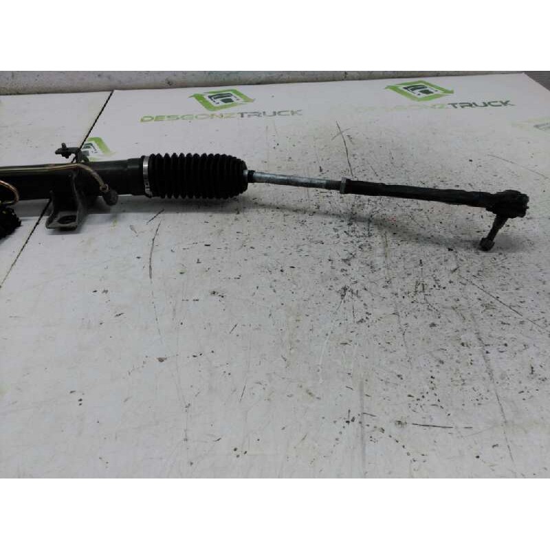 Recambio de cremallera direccion para renault vel satis (bj0) expression referencia OEM IAM 6800001254 6