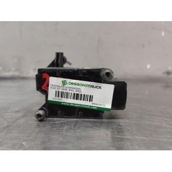 Recambio de centralita suspension para audi q7 (4mb, 4mg, 4mq) 3.0 tdi quattro referencia OEM IAM 4M0616013  