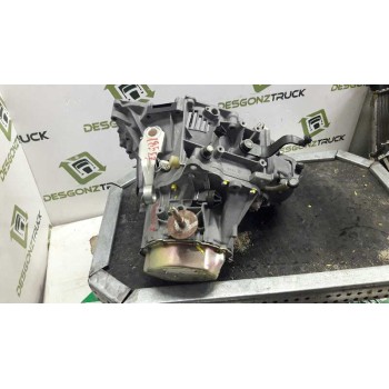Recambio de caja cambios para peugeot partner (s1) combispace referencia OEM IAM 20CH47 8662296A 