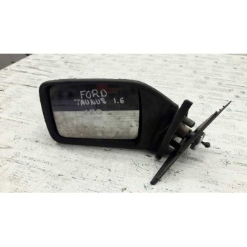 RETROVISOR IZQUIERDO 
