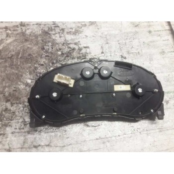 Recambio de cuadro instrumentos para peugeot partner kombi access referencia OEM IAM 9801642280 503001316152 18 PINS
