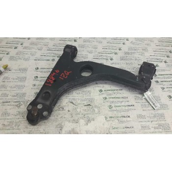 BRAZO SUSPENSION INFERIOR DELANTERO IZQUIERDO 