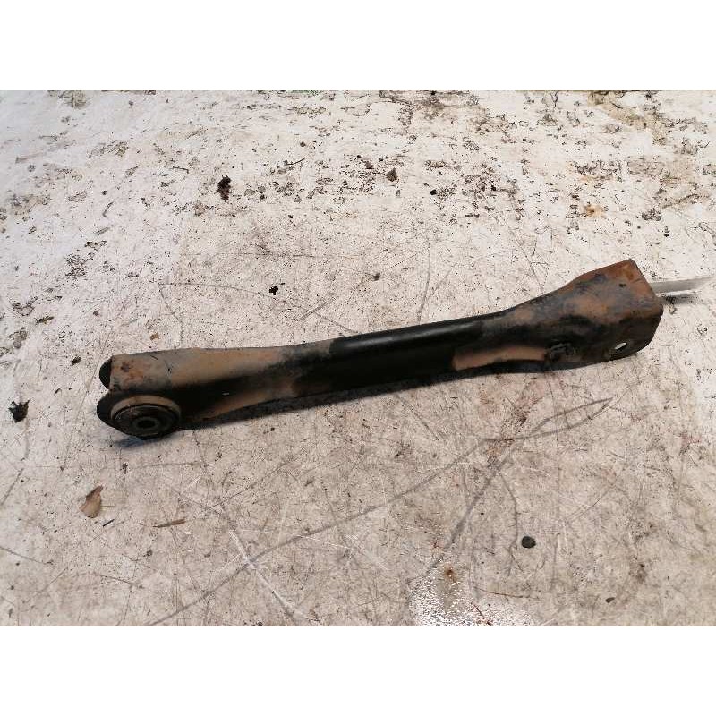 Recambio de brazo suspension superior delantero derecho para chrysler jeep gr.cherokee (zj)/(z) 4.0 ltd. (zj) referencia OEM IAM - Azul 2