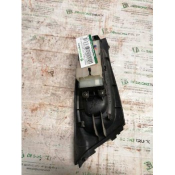 Recambio de mando elevalunas delantero izquierdo para nissan almera (n16/e) acenta referencia OEM IAM 80961BM500 14 PINS 