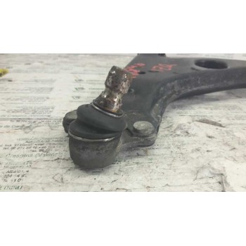 Recambio de brazo suspension inferior delantero izquierdo para opel astra g berlina club referencia OEM IAM   