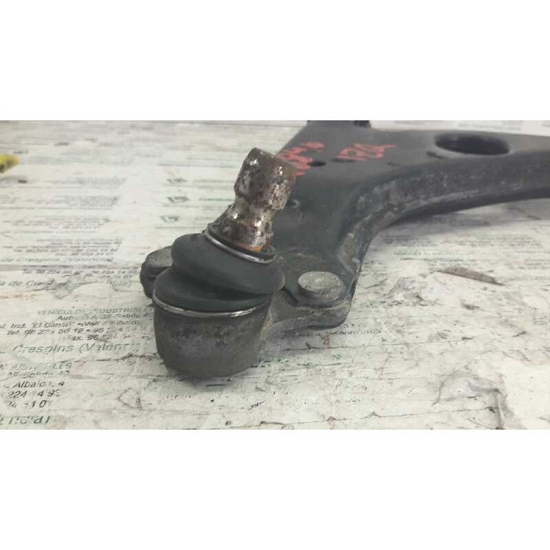 Recambio de brazo suspension inferior delantero izquierdo para opel astra g berlina club referencia OEM IAM 2