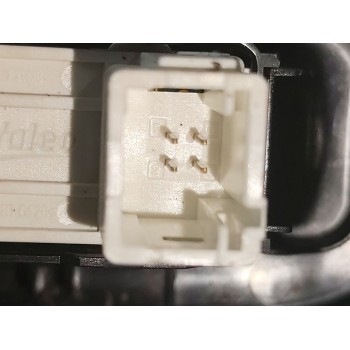 Recambio de mando elevalunas trasero derecho para peugeot 308 active referencia OEM IAM   