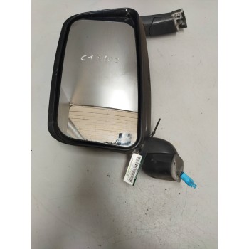 RETROVISOR IZQUIERDO 