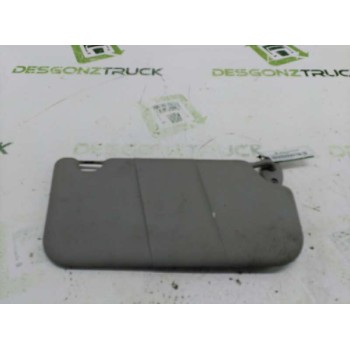 Recambio de parasol izquierdo para ford fusion (cbk) ambiente referencia OEM IAM 9N11A04101AAYRCI  