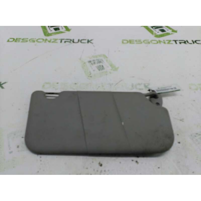 Recambio de parasol izquierdo para ford fusion (cbk) ambiente referencia OEM IAM 9N11A04101AAYRCI - Azul 2