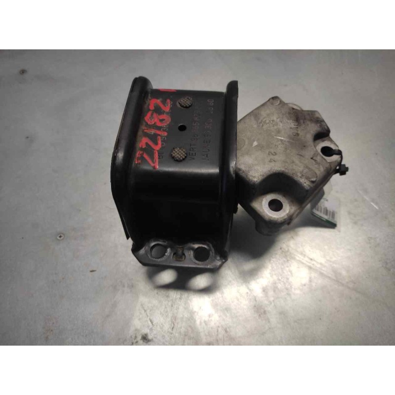 Recambio de soporte motor derecho para citroën c4 berlina vtr plus referencia OEM IAM 9636583980 9636845880 